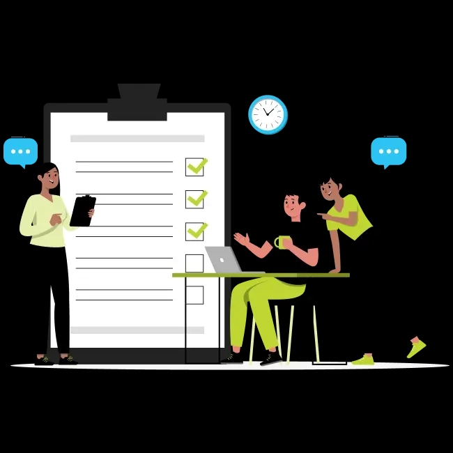 Strategic Consultation