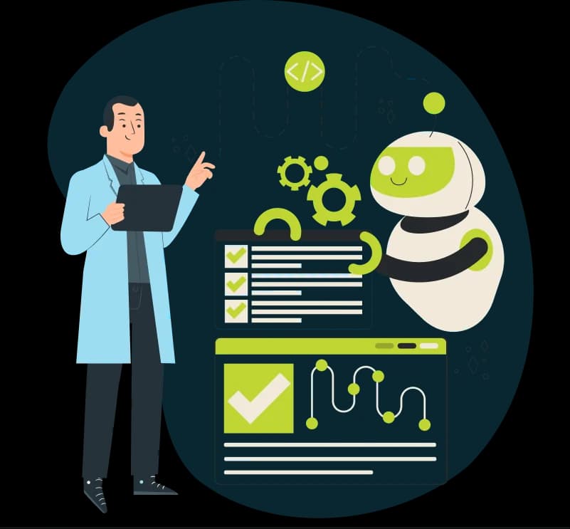 AI & ML Development Services