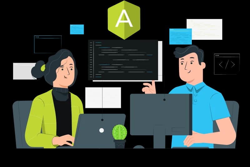 Hire Angular Developers