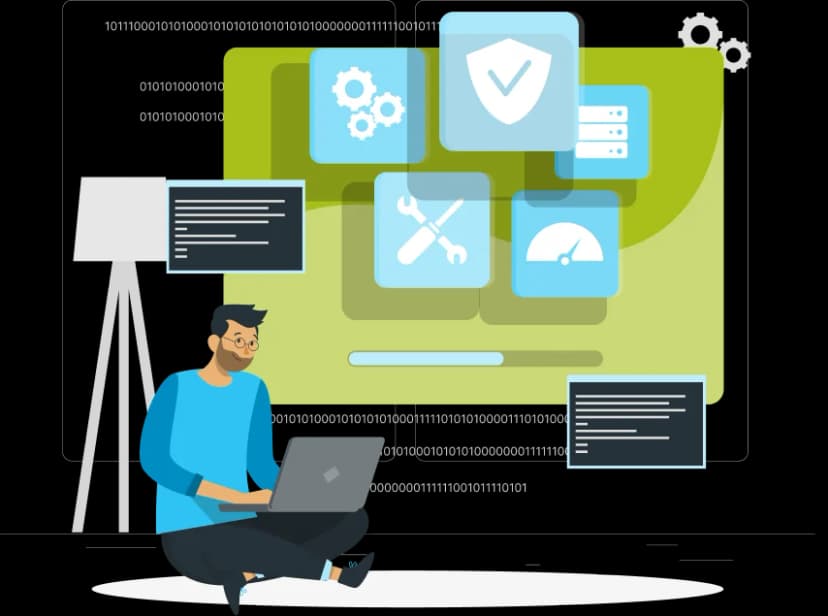 Angular Development Company