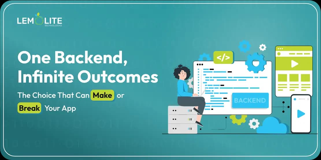 Choosing the right backend for App Development