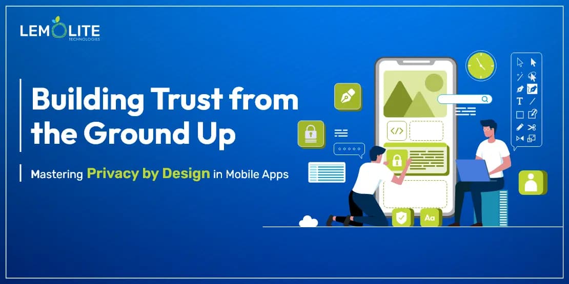 Building Trust from the Ground Up