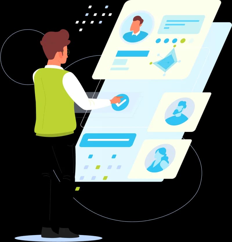 Career at Lemoloite Technologies