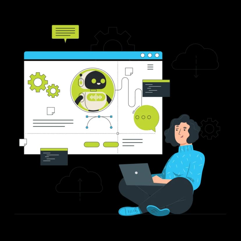 Chatbot Development Services