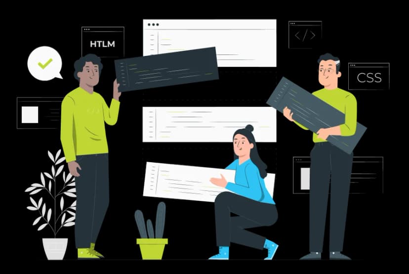 Custom Software Development Services