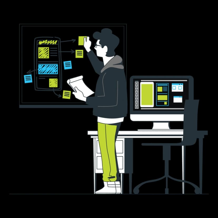 Flutter Development Company