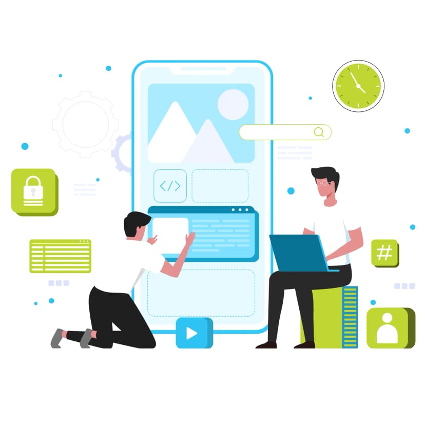 Hire Flutter Developers