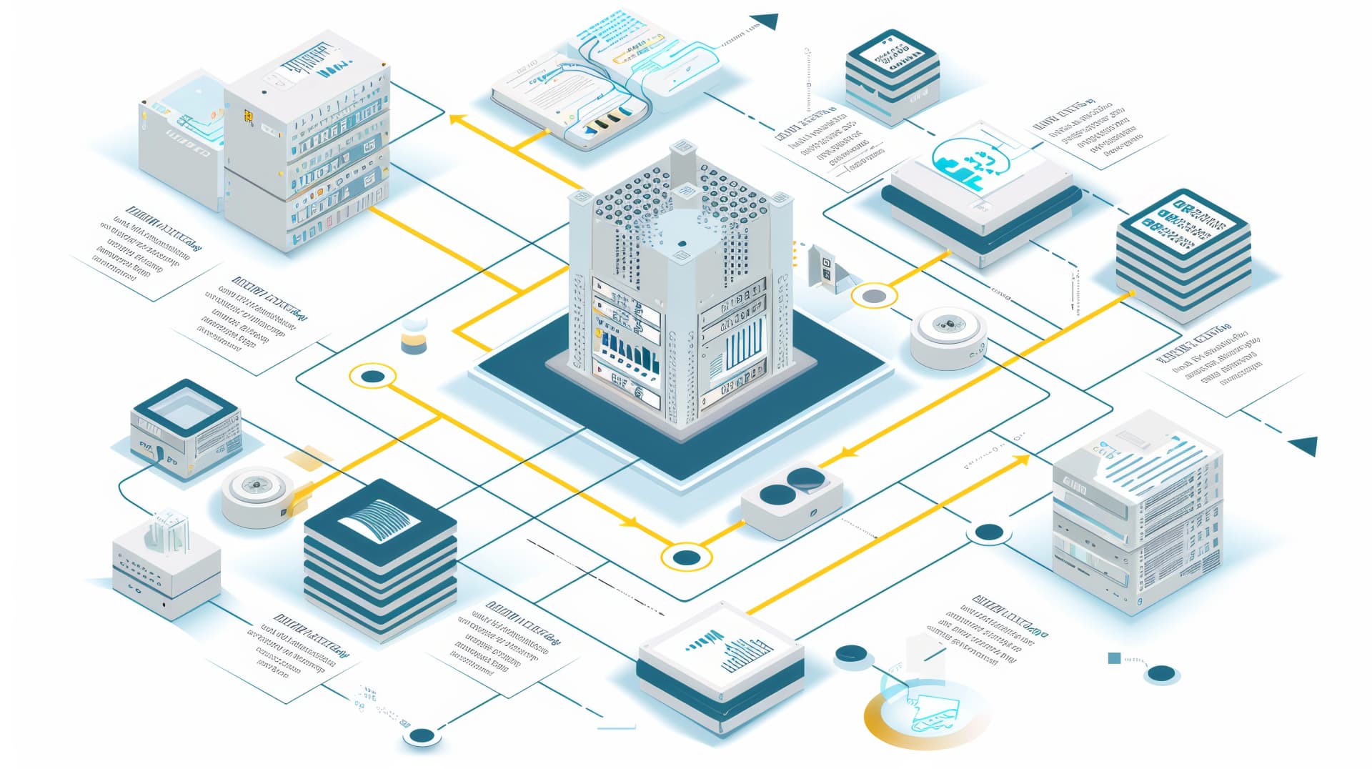 AI software development services