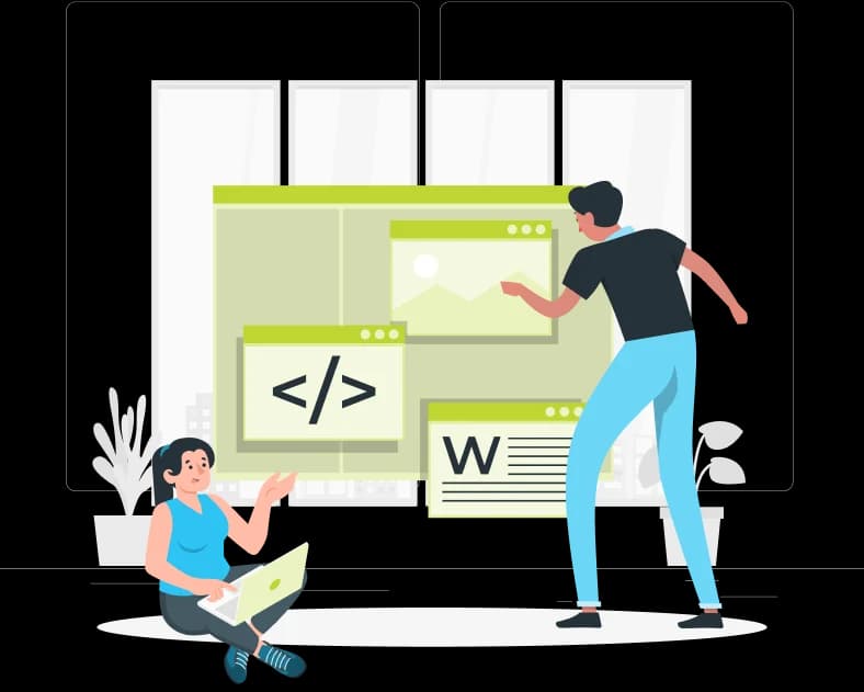 Laravel Development Company