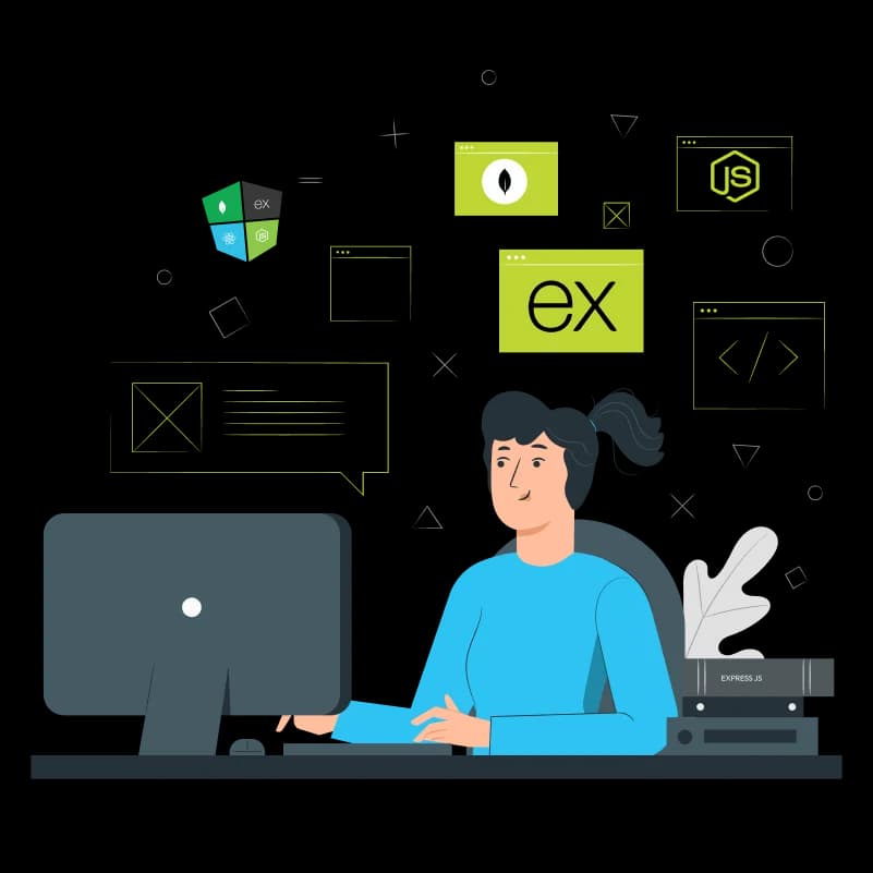 Hire Mern Developers