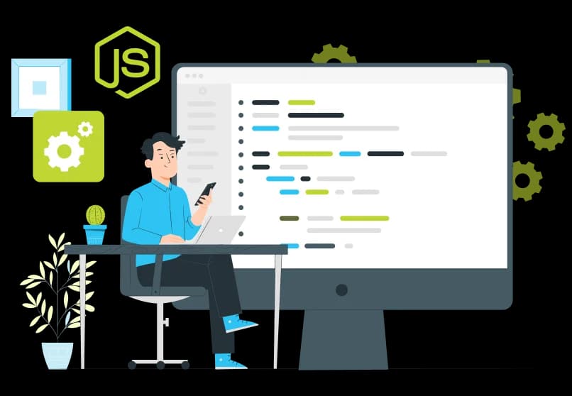 Hire Node Js Developers