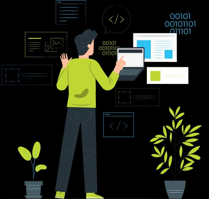 Node JS Development Company