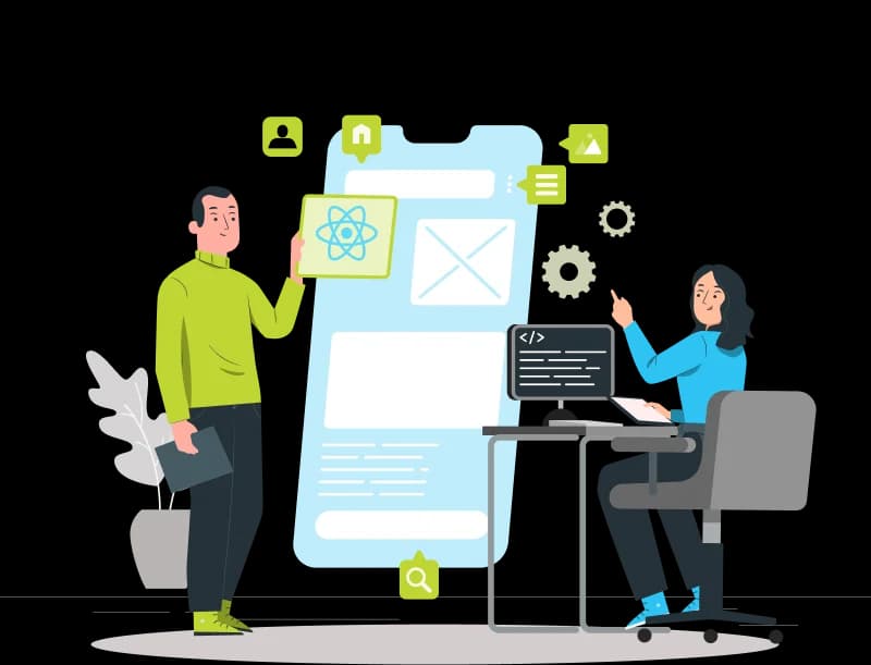 Hire React Js Developers