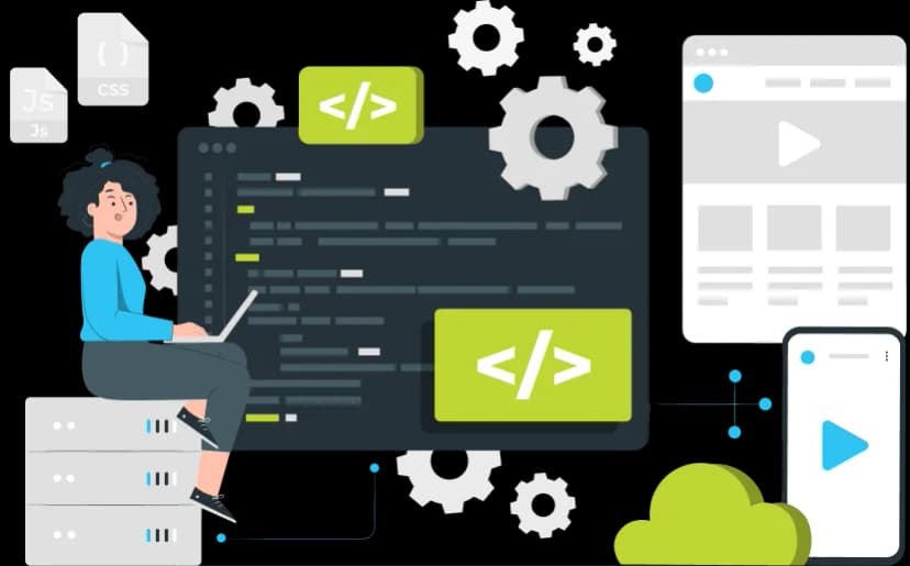 React JS Development Company