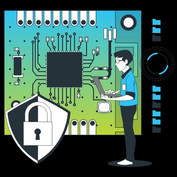 IEC 62443-4-2 Component Security Compliance