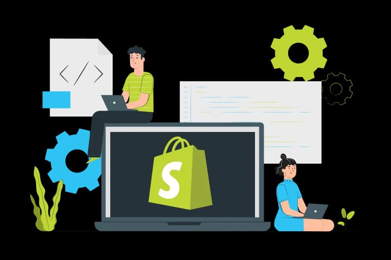 Hire Shopify Developers