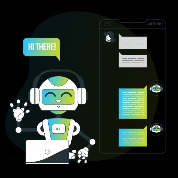 Intelligent Automation