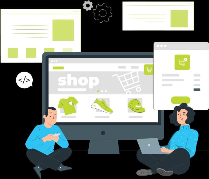 Shopify Development Company