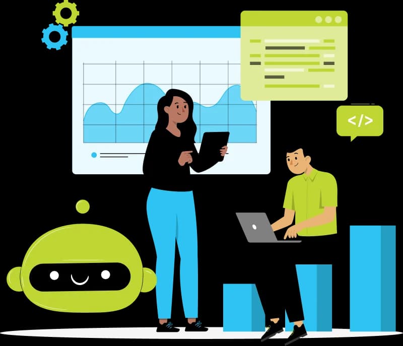 Explore our Services