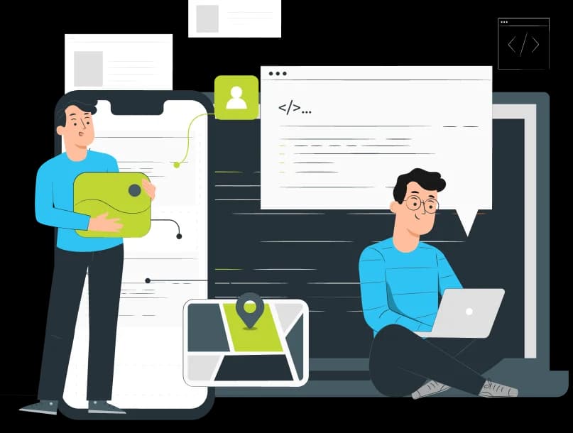 Vue JS Development Company