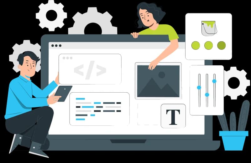 Web Development Services