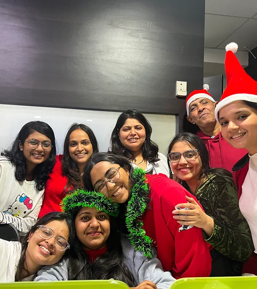 Christmas Celebration - 2