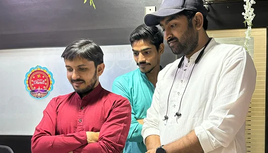 Diwali Celebration- 2