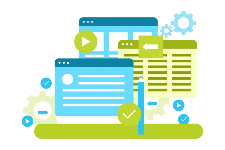 Dream Web Application