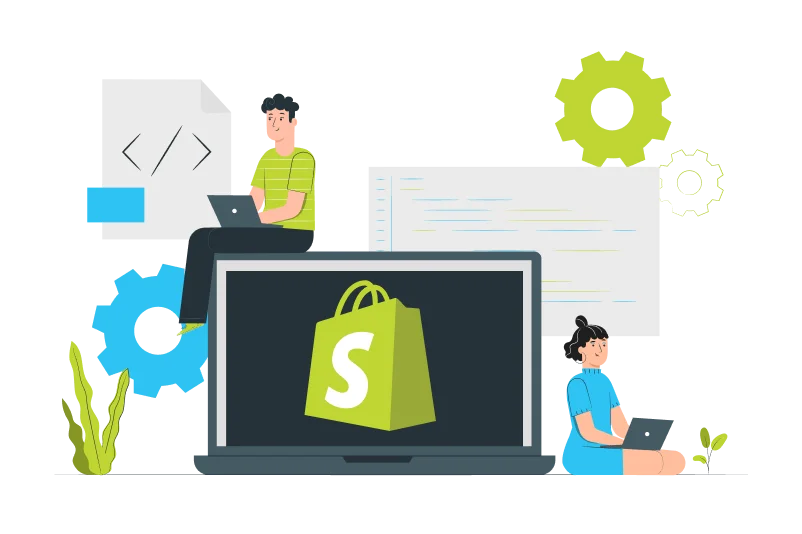 Hire Shopify Developers
