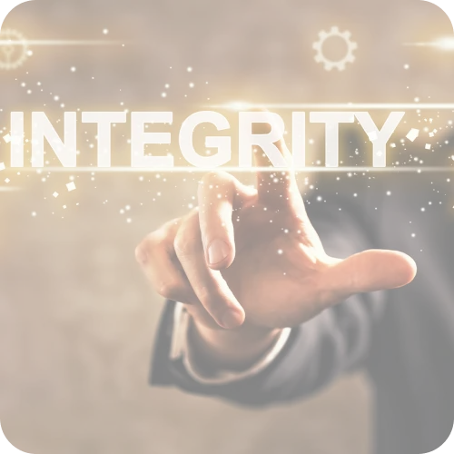 Integrity